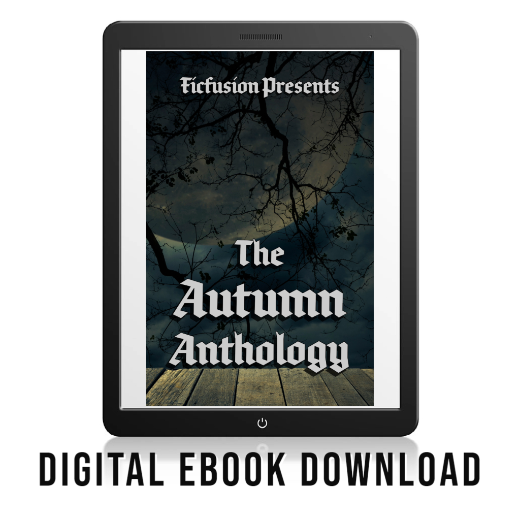 The Autumn Anthology