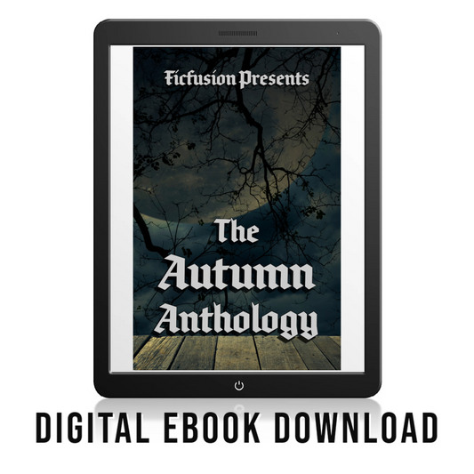The Autumn Anthology